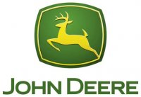 John Deere