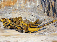 drtič Liebherr
